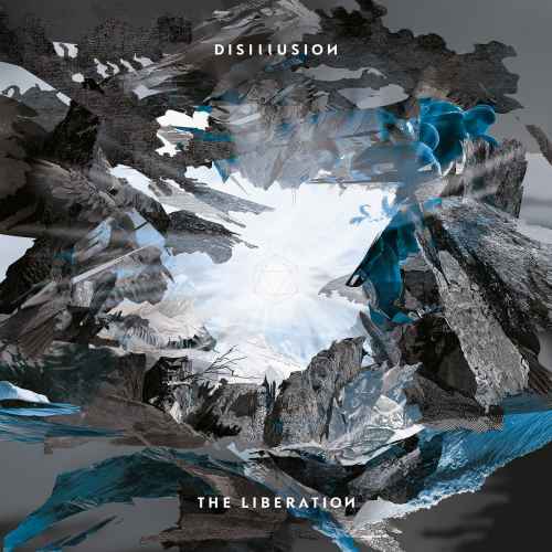 DISILLUSION - The Liberation DIGI